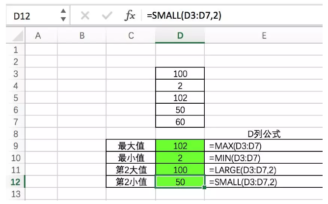 数据分析