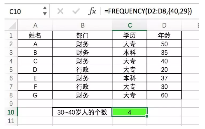 数据分析