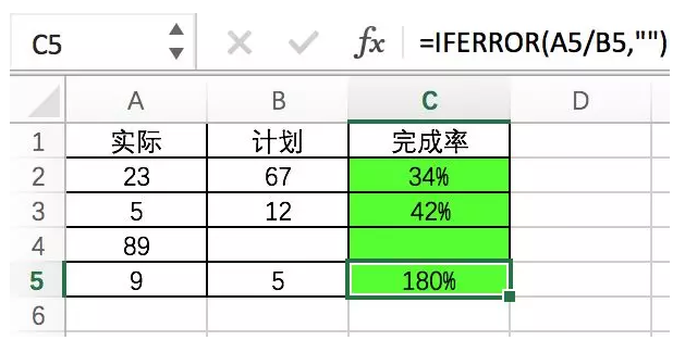 数据分析