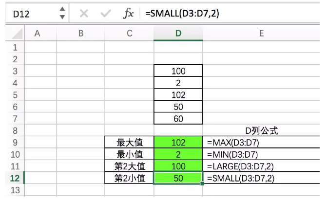 数据分析