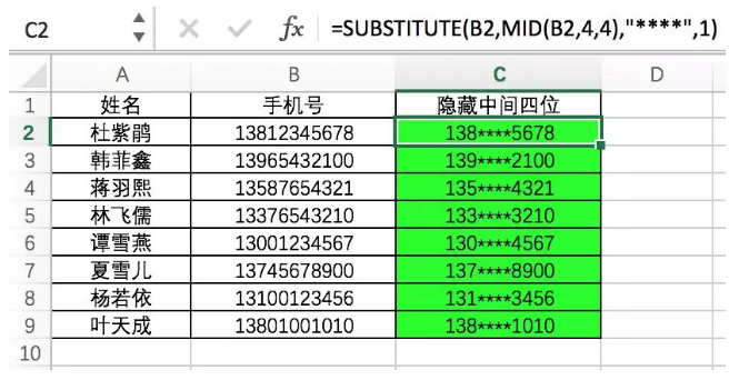 数据分析