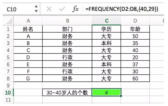 数据分析